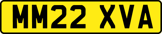MM22XVA
