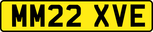 MM22XVE