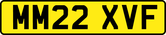 MM22XVF