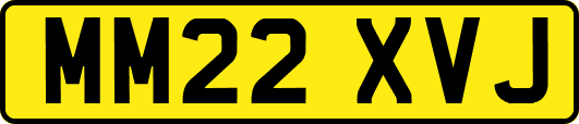 MM22XVJ