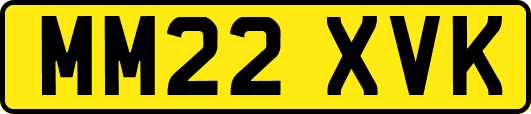 MM22XVK