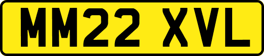 MM22XVL