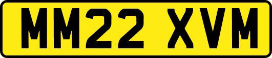 MM22XVM
