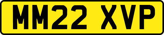 MM22XVP