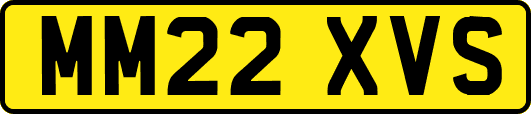 MM22XVS