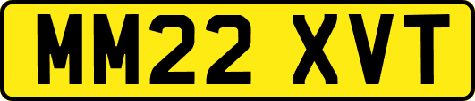 MM22XVT