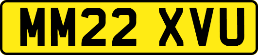 MM22XVU