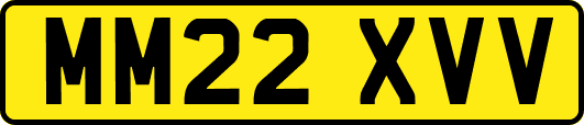 MM22XVV