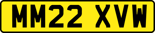 MM22XVW