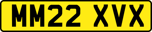 MM22XVX