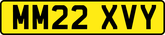MM22XVY