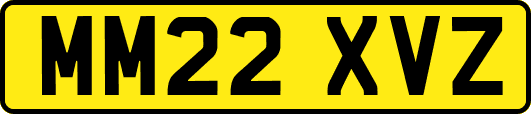 MM22XVZ
