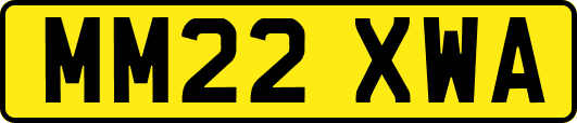 MM22XWA
