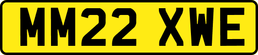 MM22XWE