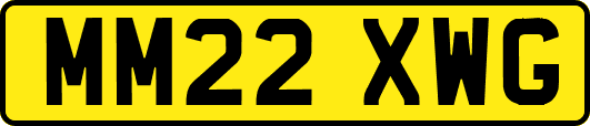 MM22XWG