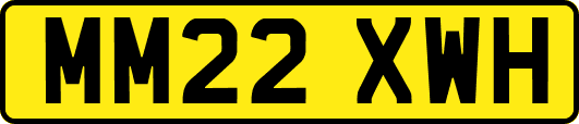 MM22XWH