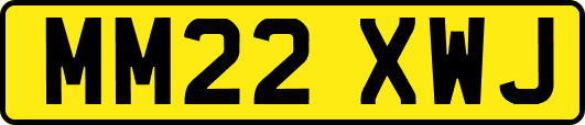 MM22XWJ