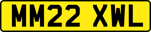 MM22XWL