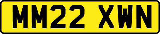 MM22XWN