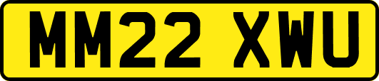 MM22XWU