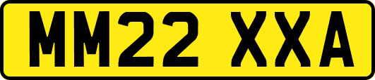 MM22XXA