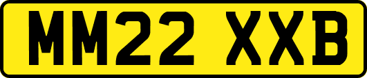 MM22XXB