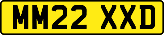 MM22XXD