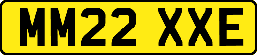 MM22XXE