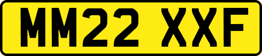 MM22XXF