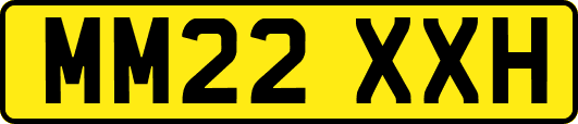 MM22XXH