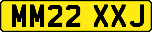 MM22XXJ