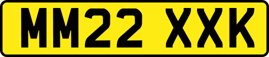 MM22XXK