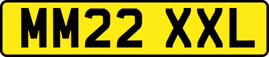 MM22XXL