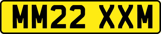 MM22XXM