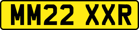 MM22XXR