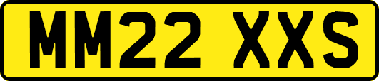 MM22XXS
