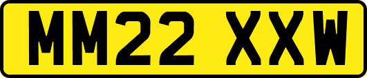 MM22XXW