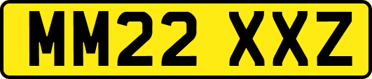 MM22XXZ