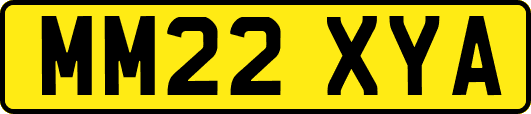 MM22XYA