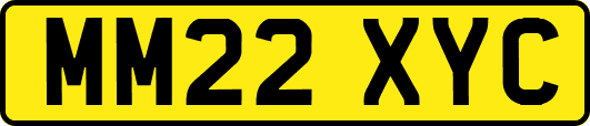 MM22XYC