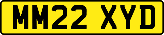 MM22XYD