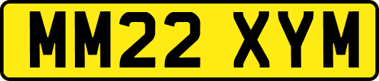 MM22XYM