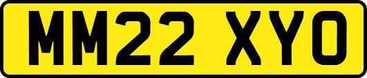 MM22XYO