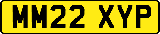MM22XYP