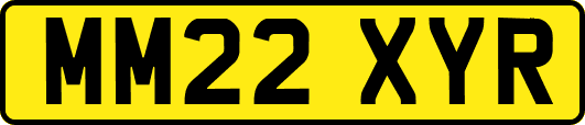 MM22XYR