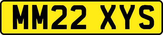 MM22XYS