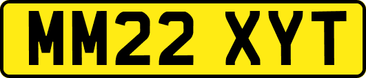 MM22XYT