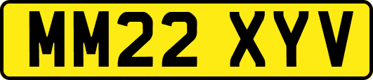 MM22XYV