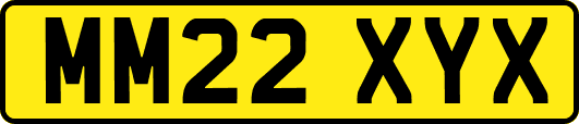 MM22XYX
