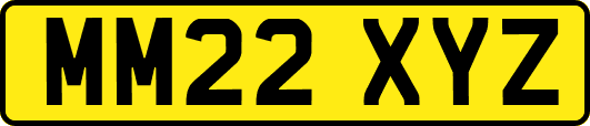 MM22XYZ
